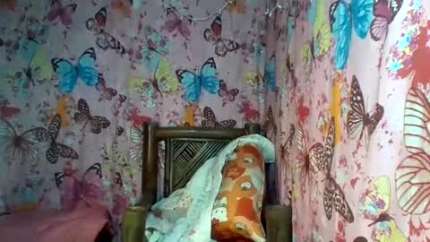 Snapshot of yourshygirl82 chatting on March 3, 8:07 pm im MAY online show from March 3, 8:07 pm