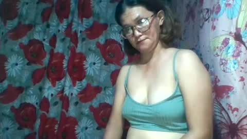 im MAY online show from June 22, 3:25 am