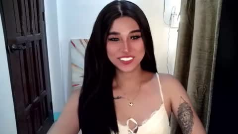Call Me Chantal  online show from July 29, 3:34 pm