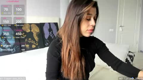 yoursoul_mila online show from May 30, 10:02 am