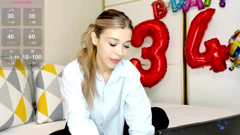 yoursoul_mila online show from March 3, 11:14 am