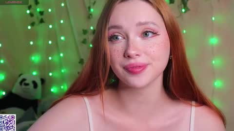 Im Ani online show from September 19, 1:32 pm