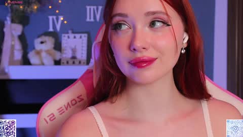 Im Ani online show from January 18, 1:08 pm