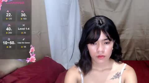 Snapshot of yoursweet_asian20 chatting on October 16, 3:42 am Maddie online show from October 16, 3:42 am