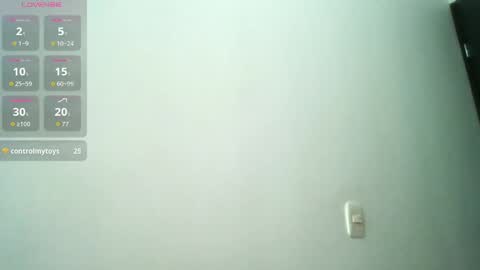 yoursweetyamy online show from April 8, 5:04 pm