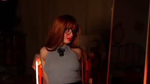 SweetyKitty online show from June 13, 5:10 pm