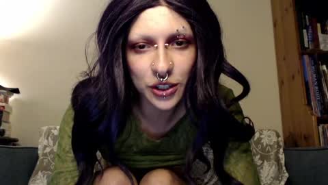 angel pvssy online show from May 20, 10:34 am