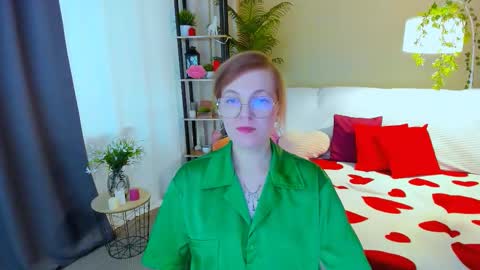 Alice online show from March 24, 9:36 am