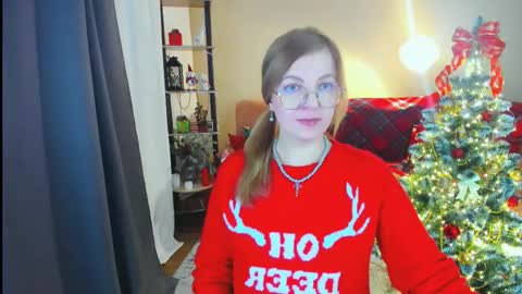 Alice online show from December 21, 4:39 am