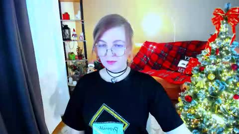 Alice online show from January 10, 9:47 am