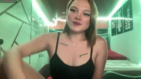 ANDREA online show from July 23, 7:16 am