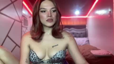ANDREA online show from June 3, 5:08 am