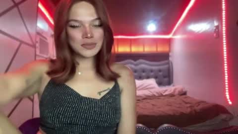 ANDREA online show from June 2, 4:57 am