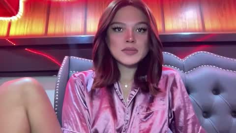 ANDREA online show from June 5, 2:37 am