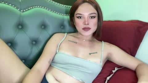 ANDREA online show from June 18, 4:47 am
