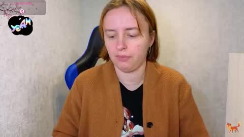 Sweet Sasha online show from January 17, 9:50 am