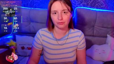 Sweet Sasha online show from April 15, 9:26 pm