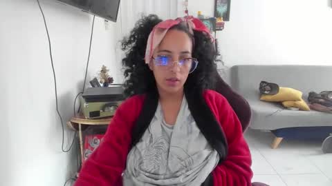 elizabeth  ju   online show from March 18, 5:40 pm