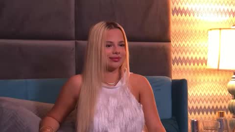 Foxie online show from October 12, 3:20 am