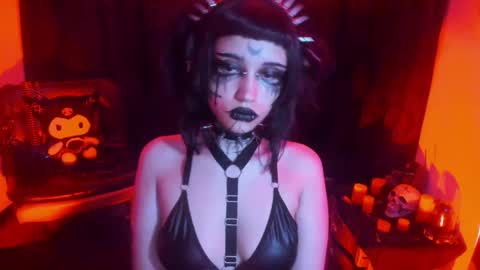 Yue Eclipsa online show from March 24, 4:51 am