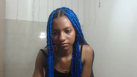 Snapshot of yukari_pr chatting on October 9, 12:37 am YUKARI online show from October 9, 12:37 am