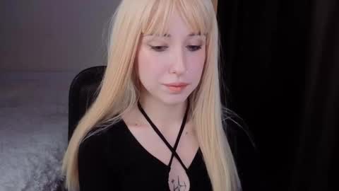 Snapshot of yukimisa chatting on October 8, 4:22 pm Misa online show from October 8, 4:22 pm
