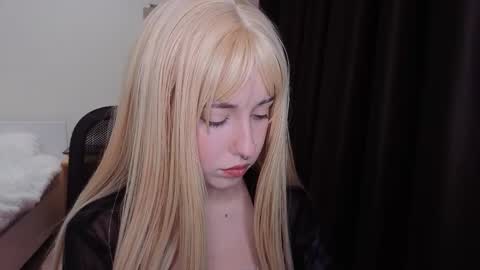 Snapshot of yukimisa chatting on September 27, 3:19 pm Misa online show from September 27, 3:19 pm