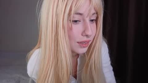 Snapshot of yukimisa chatting on October 3, 4:45 pm Misa online show from October 3, 4:45 pm