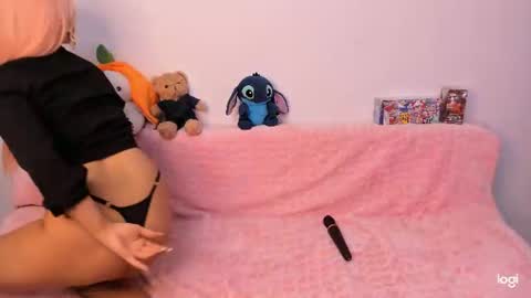 Yuki online show from July 29, 2:39 pm