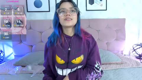 Snapshot of yukki_kuran chatting on March 6, 2:41 am Yukki Kuran online show from March 6, 2:41 am