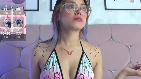 Snapshot of yukki_kuran chatting on February 1, 2:16 am Yukki Kuran online show from February 1, 2:16 am
