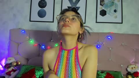 Snapshot of yukki_kuran chatting on December 27, 2:36 am Yukki Kuran online show from December 27, 2:36 am