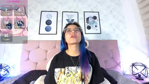 Snapshot of yukki_kuran chatting on March 9, 2:18 am Yukki Kuran online show from March 9, 2:18 am