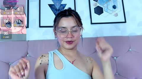 Snapshot of yukki_kuran chatting on February 7, 2:51 am Yukki Kuran online show from February 7, 2:51 am