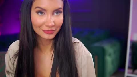 Yulia online show from November 16, 9:48 pm