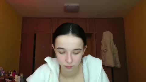 Yuliia online show from February 19, 8:03 am