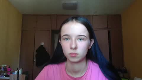 Yuliia online show from May 27, 7:27 am