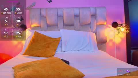 Yulina online show from March 7, 2:18 am