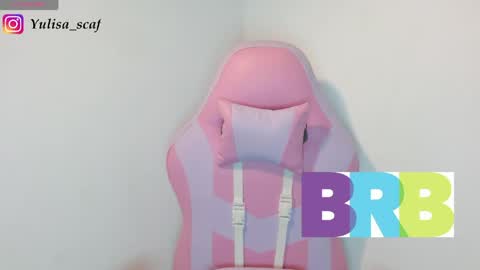 Yuli Independent model online show from June 4, 1:33 am