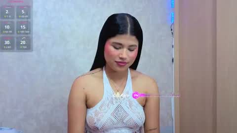 yulissa_girls online show from June 19, 2:31 pm