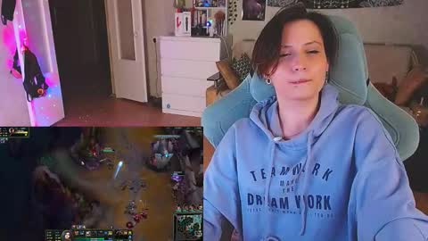 Kris online show from February 3, 7:10 pm