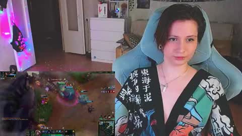 Kris online show from February 19, 8:10 pm