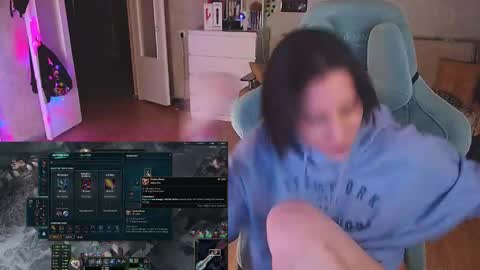 Kris online show from January 8, 8:18 pm