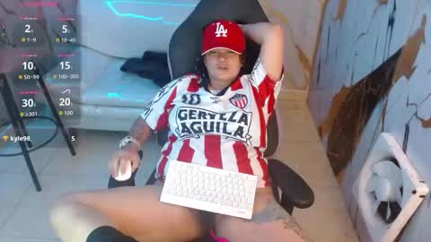 Snowflake online show from January 16, 2:40 am