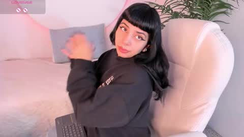 Snapshot of yumeko_jabami chatting on September 20, 1:20 pm YUMEKO online show from September 20, 1:20 pm