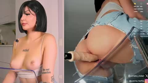 Martha chan online show from May 26, 9:03 pm