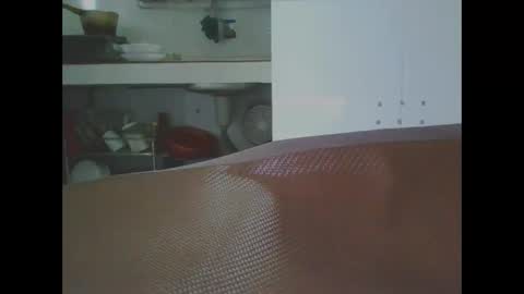 yumi123_ online show from December 1, 12:37 am