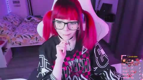 Yumi 3 online show from March 13, 6:53 pm