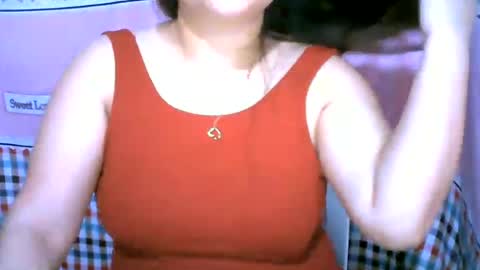 Yumie online show from June 13, 9:45 pm
