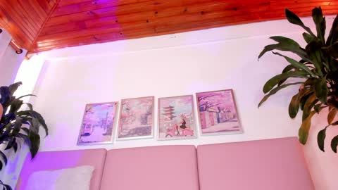 Snapshot of yumii_sweetgirl chatting on September 13, 1:08 pm yumii_sweetgirl online show from September 13, 1:08 pm